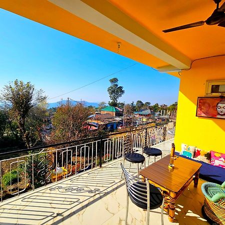 Dadi Homestay 360 Mountain View Bīr エクステリア 写真