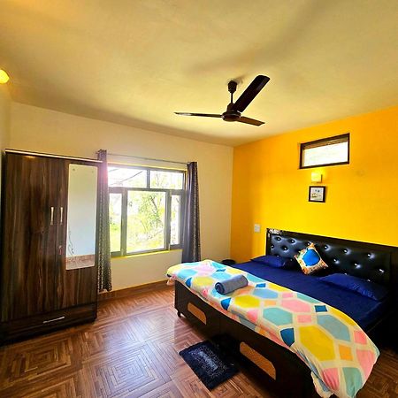 Dadi Homestay 360 Mountain View Bīr エクステリア 写真