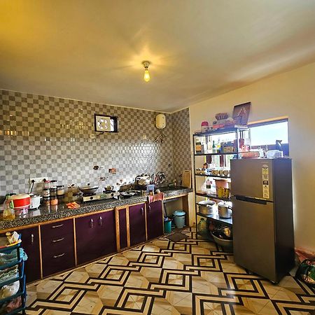 Dadi Homestay 360 Mountain View Bīr エクステリア 写真