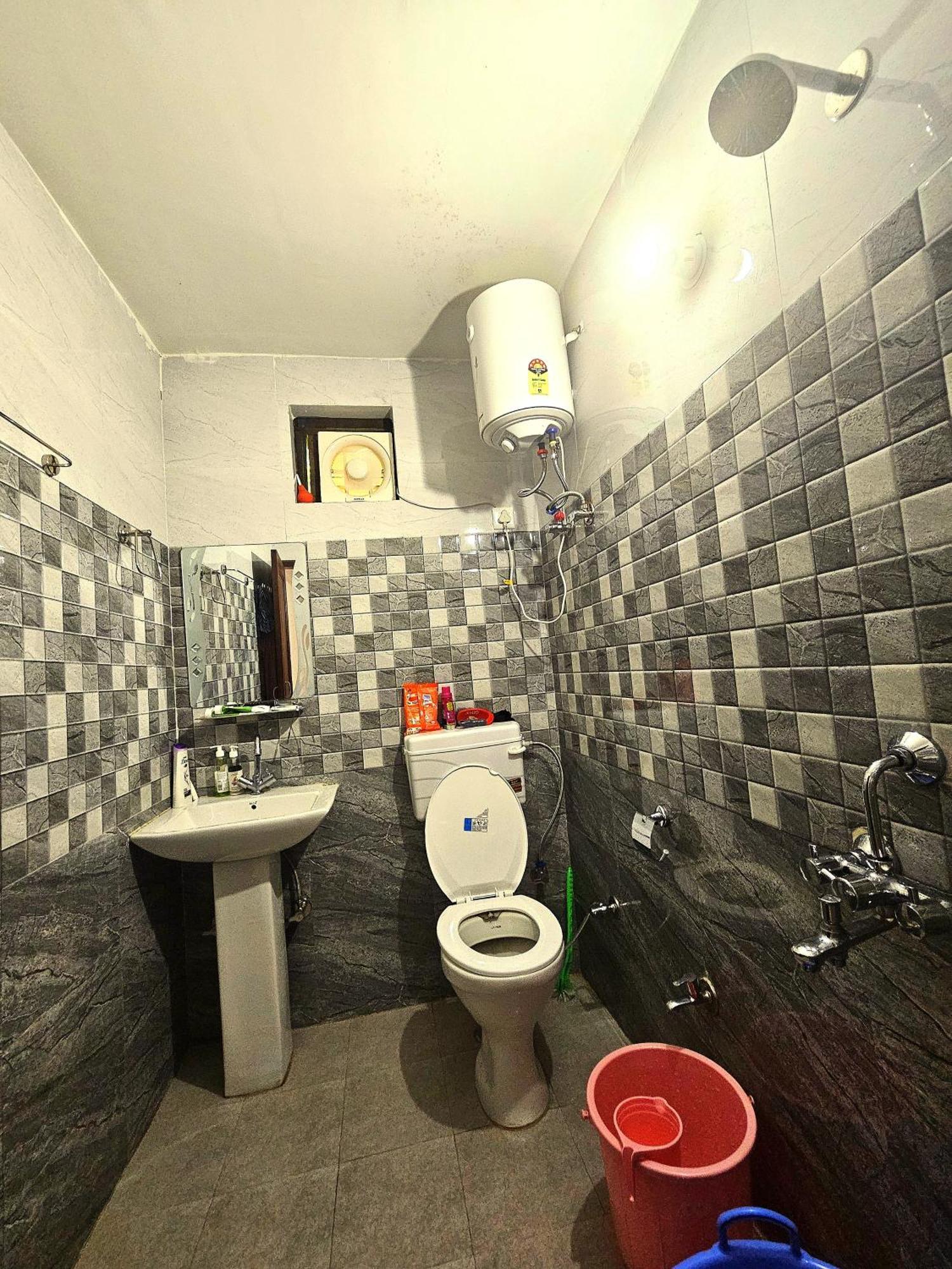 Dadi Homestay 360 Mountain View Bīr エクステリア 写真