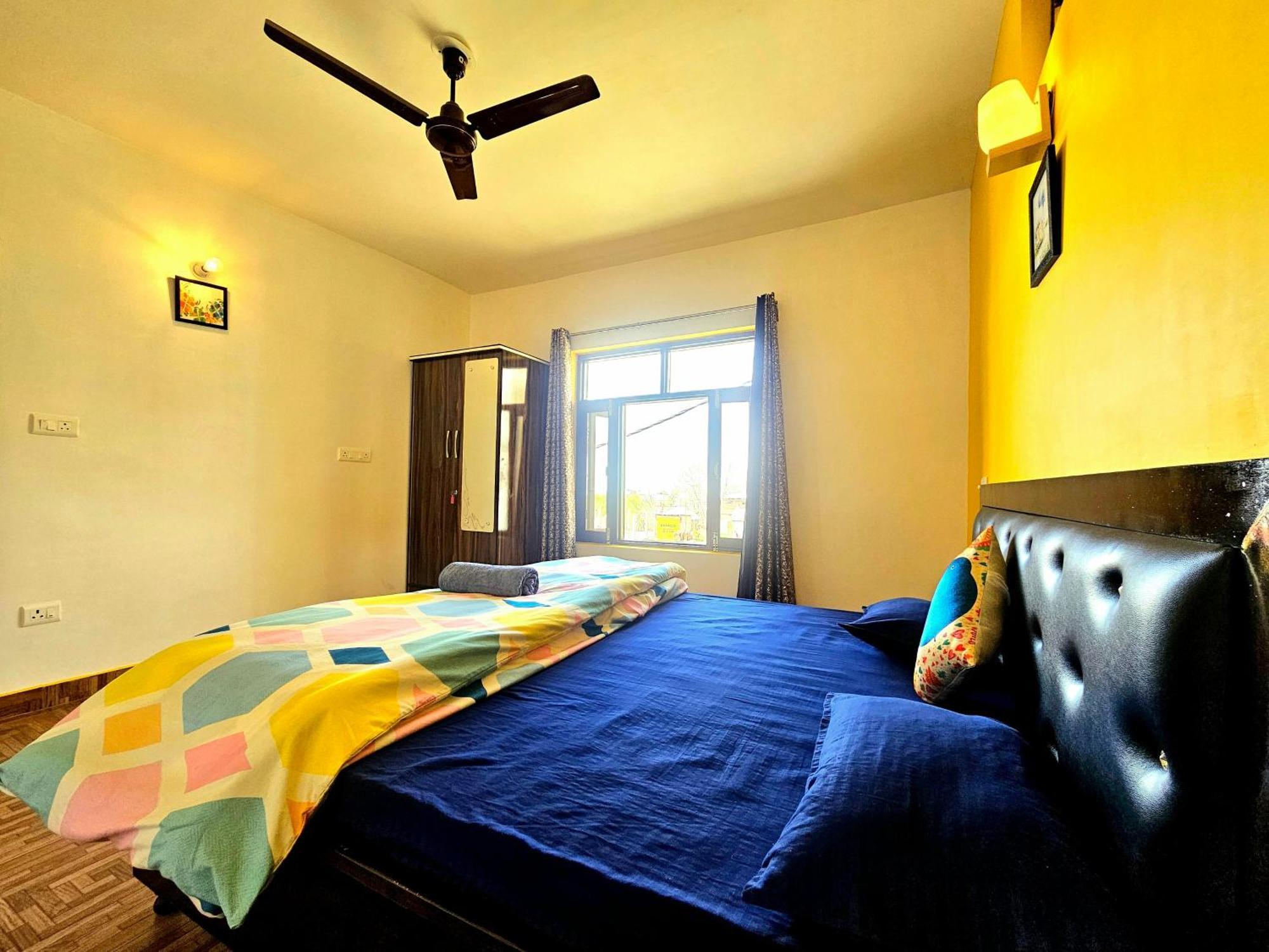 Dadi Homestay 360 Mountain View Bīr エクステリア 写真