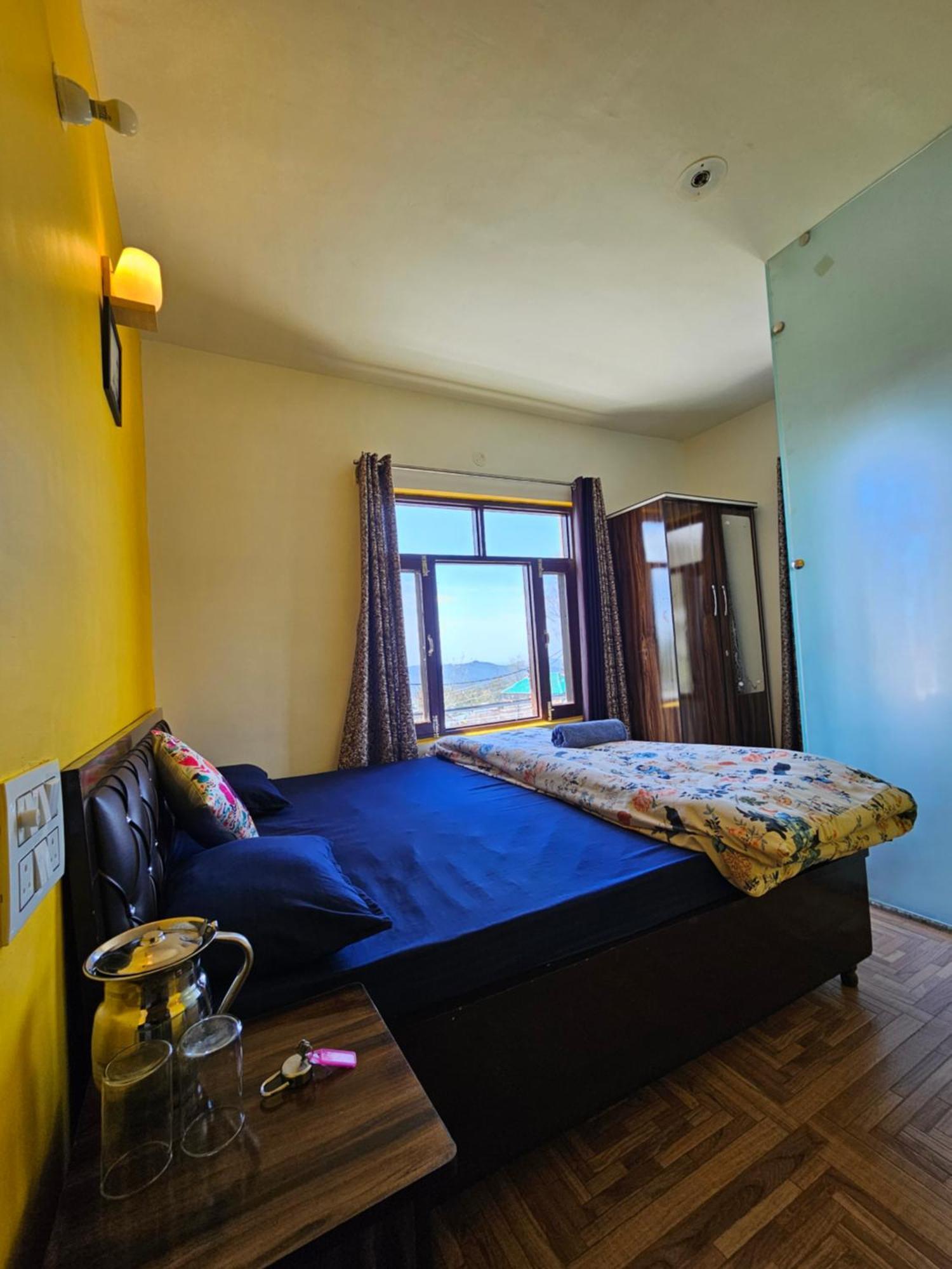 Dadi Homestay 360 Mountain View Bīr エクステリア 写真