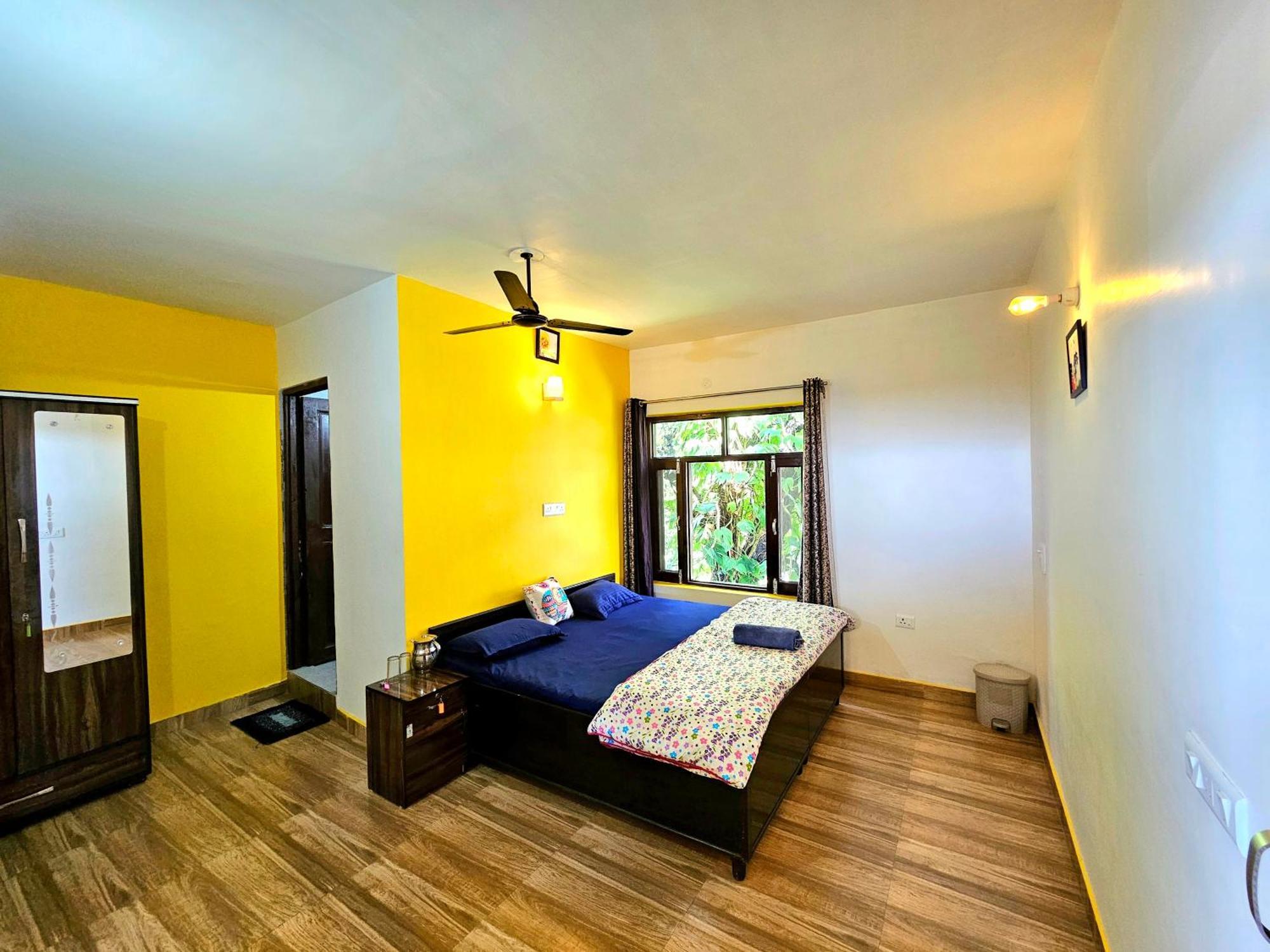 Dadi Homestay 360 Mountain View Bīr エクステリア 写真